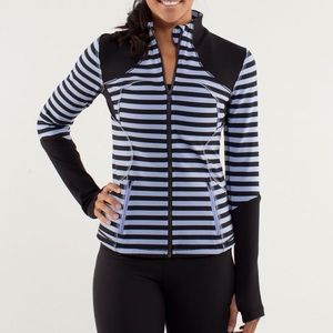 Lulu Lemon Jacket
